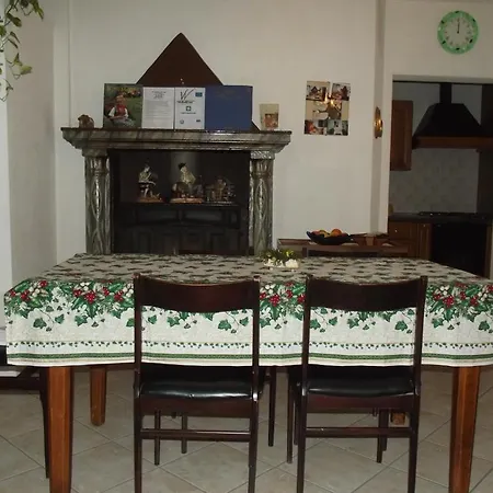 Ca De Sass Bed & Breakfast *