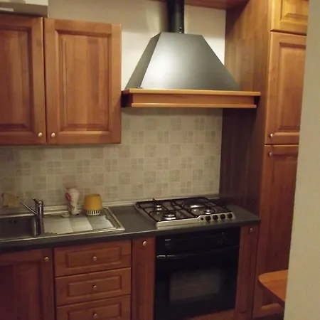 Ca De Sass Bed & Breakfast