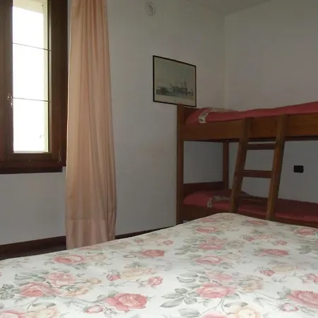 Bed & Breakfast Ca De Sass Grosio