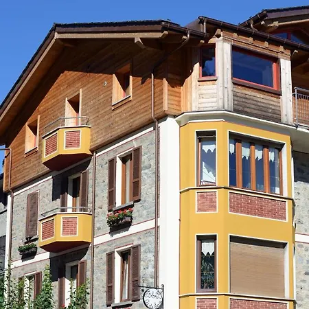 Ca De Sass Bed and breakfast *