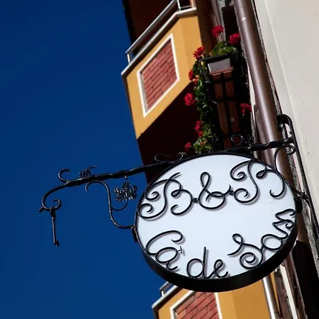 Ca De Sass Bed & Breakfast