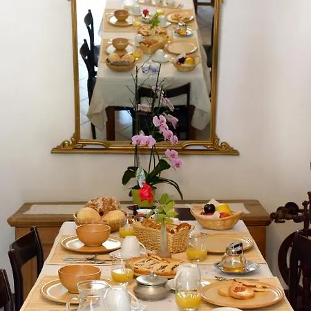 Ca De Sass Bed & Breakfast