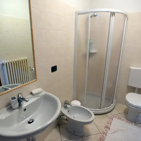 Ca De Sass Bed & Breakfast *