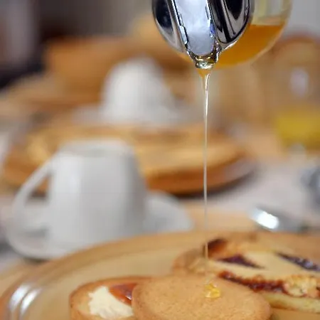 Ca De Sass Bed & Breakfast